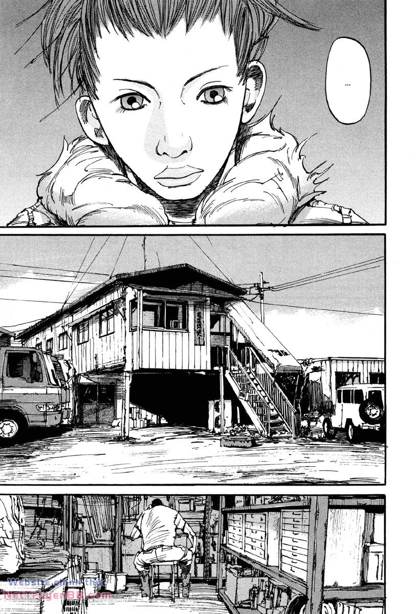 Buôn Xác Chapter 3 - TC Truyện