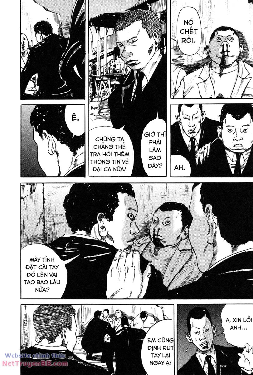 Buôn Xác Chapter 3 - TC Truyện