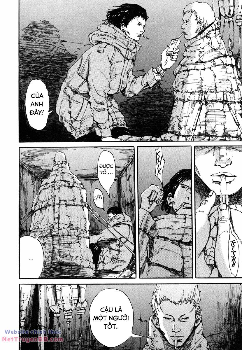 Buôn Xác Chapter 3 - TC Truyện