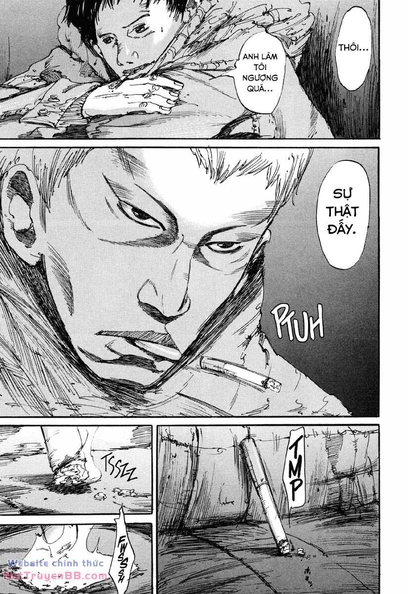 Buôn Xác Chapter 3 - TC Truyện