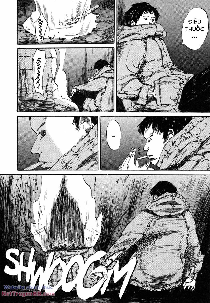 Buôn Xác Chapter 3 - TC Truyện