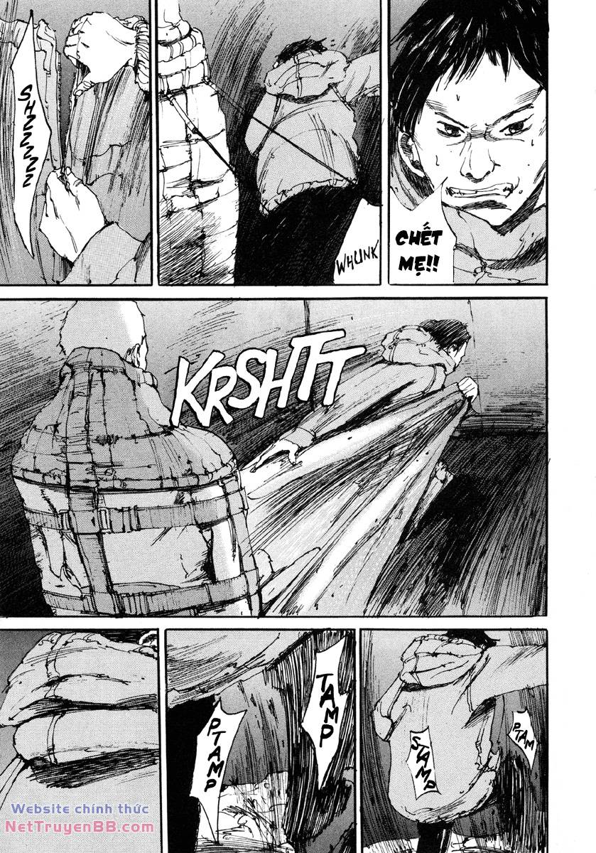 Buôn Xác Chapter 3 - TC Truyện