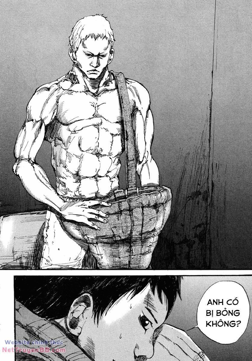 Buôn Xác Chapter 3 - TC Truyện