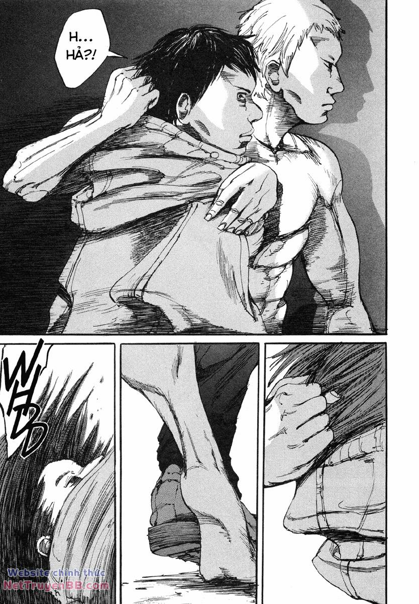 Buôn Xác Chapter 3 - TC Truyện