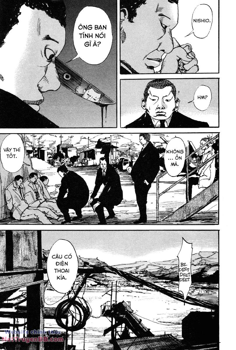 Buôn Xác Chapter 3 - TC Truyện