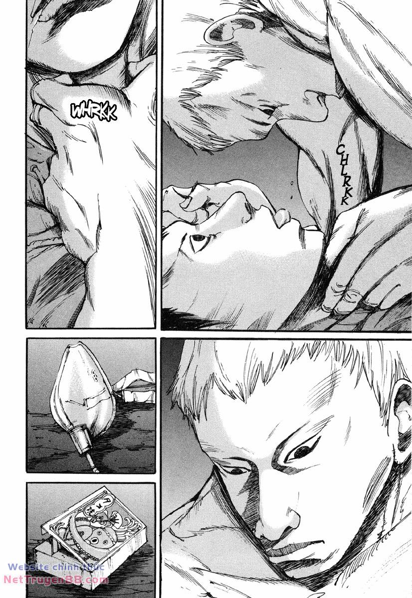 Buôn Xác Chapter 3 - TC Truyện