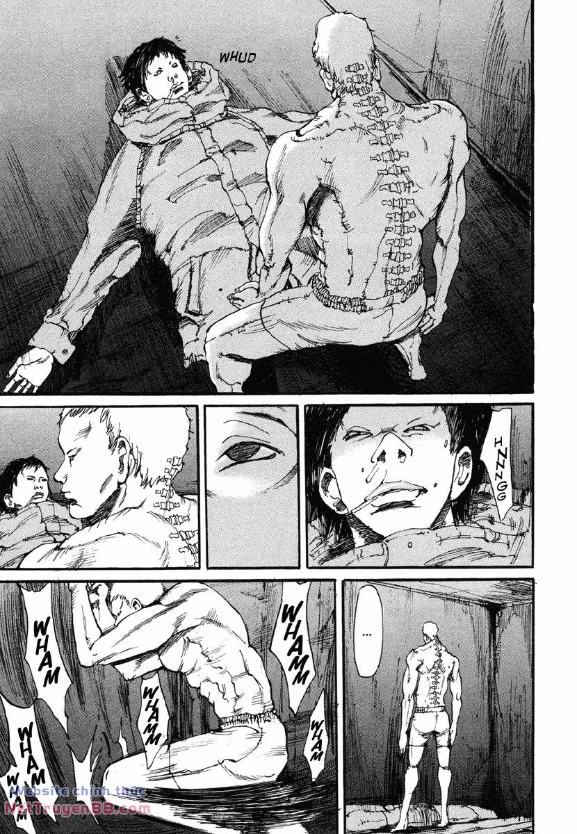 Buôn Xác Chapter 3 - TC Truyện