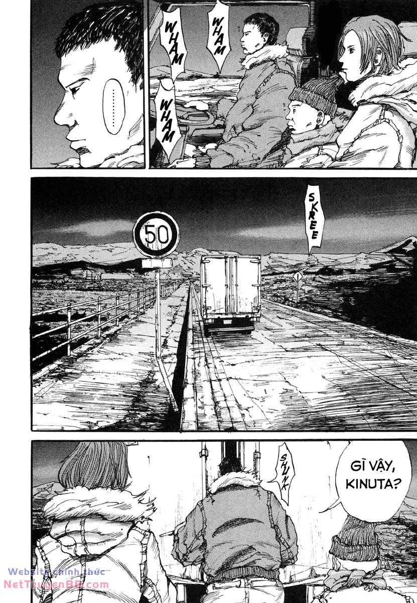 Buôn Xác Chapter 3 - TC Truyện