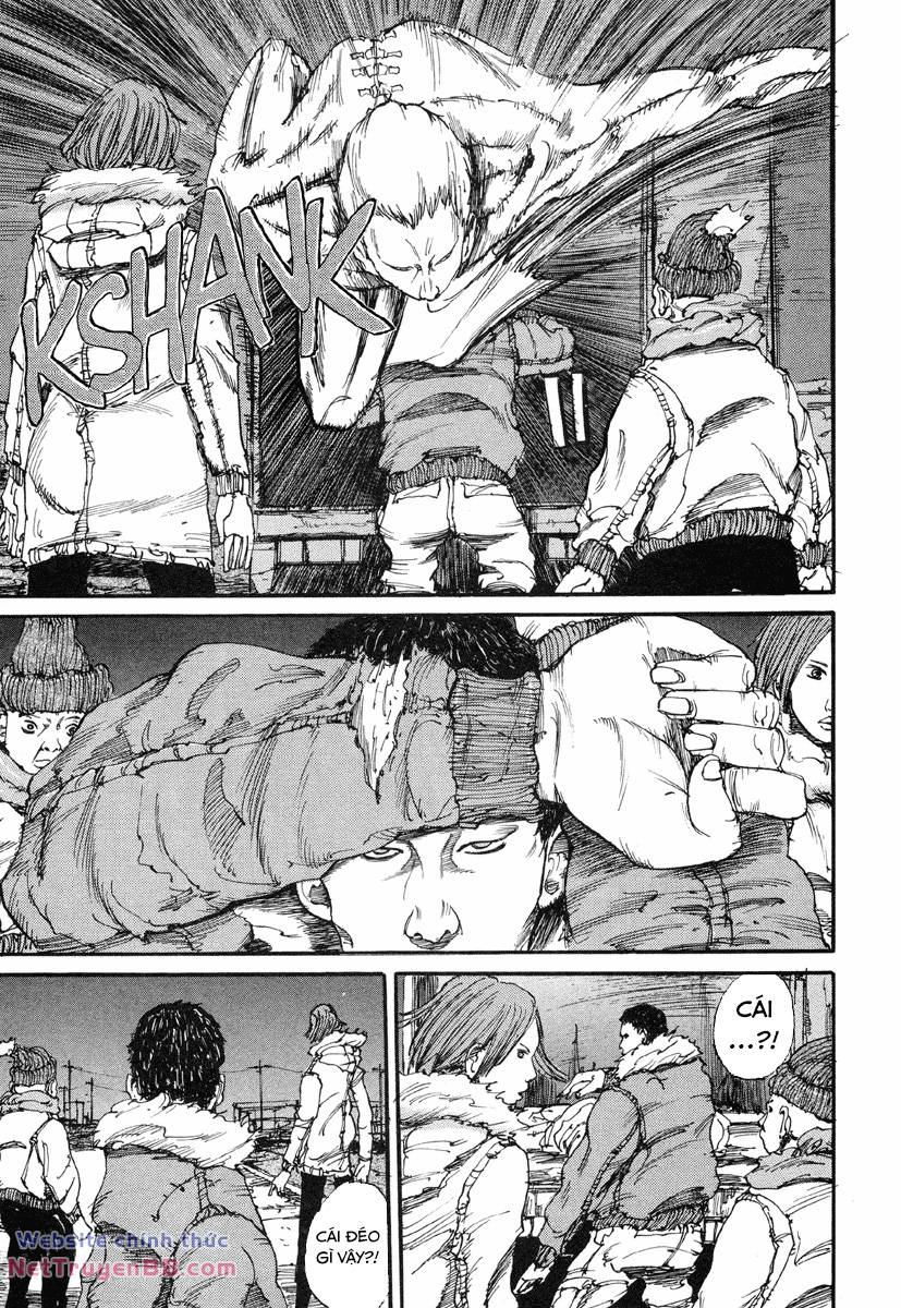 Buôn Xác Chapter 3 - TC Truyện
