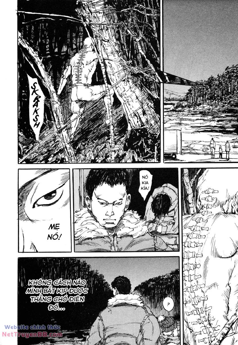 Buôn Xác Chapter 3 - TC Truyện