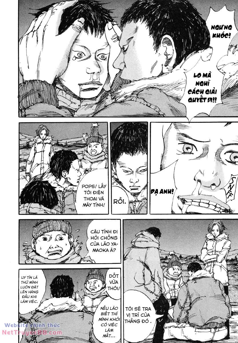 Buôn Xác Chapter 3 - TC Truyện
