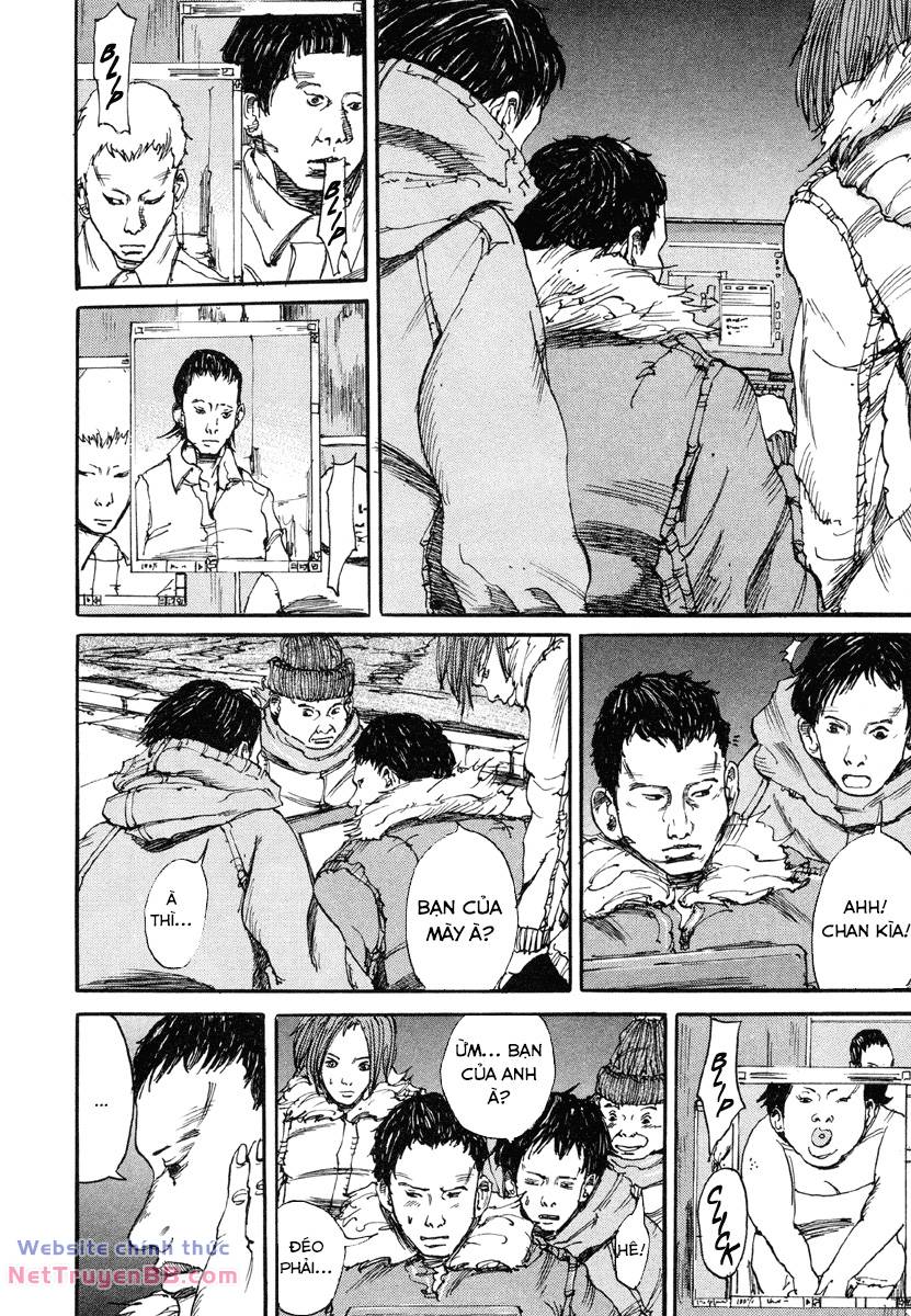 Buôn Xác Chapter 3 - TC Truyện
