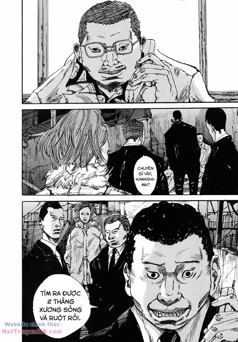 Buôn Xác Chapter 3 - TC Truyện