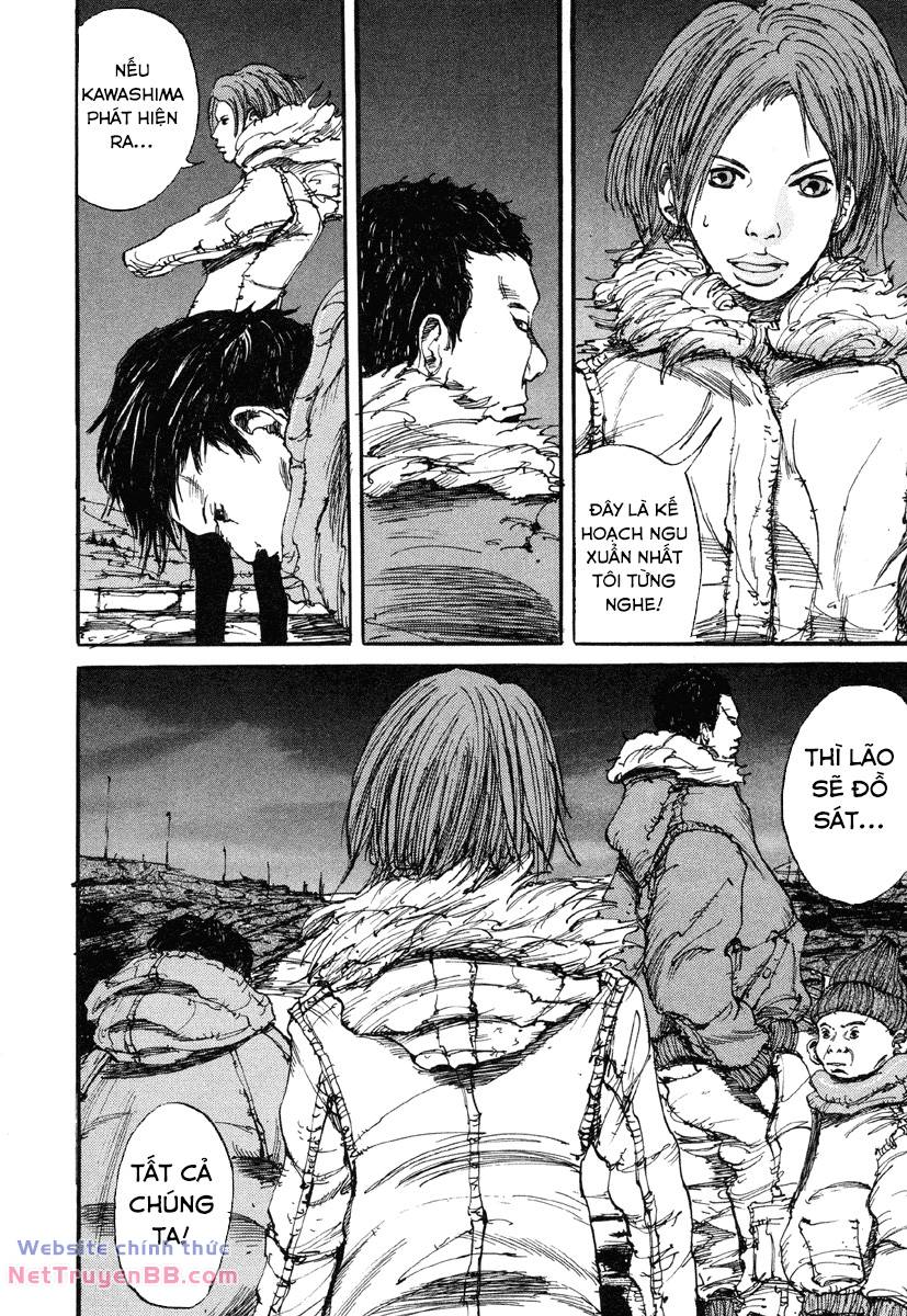 Buôn Xác Chapter 3 - TC Truyện
