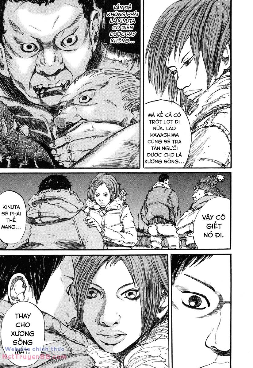 Buôn Xác Chapter 3 - TC Truyện