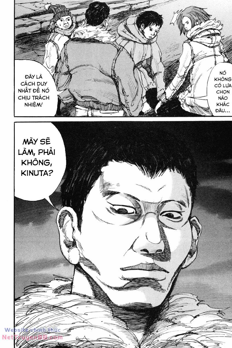 Buôn Xác Chapter 3 - TC Truyện