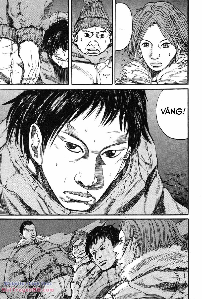 Buôn Xác Chapter 3 - TC Truyện