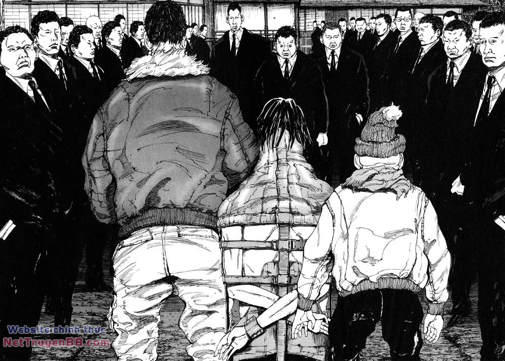 Buôn Xác Chapter 3 - TC Truyện