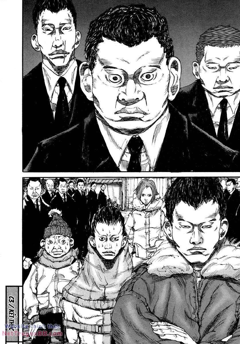 Buôn Xác Chapter 3 - TC Truyện