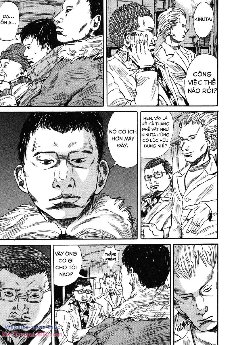 Buôn Xác Chapter 3 - TC Truyện