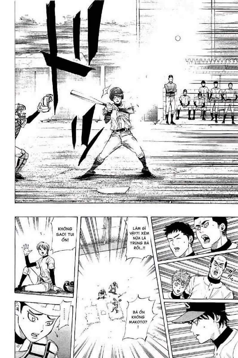 Bungo Chapter 14 - TC Truyện