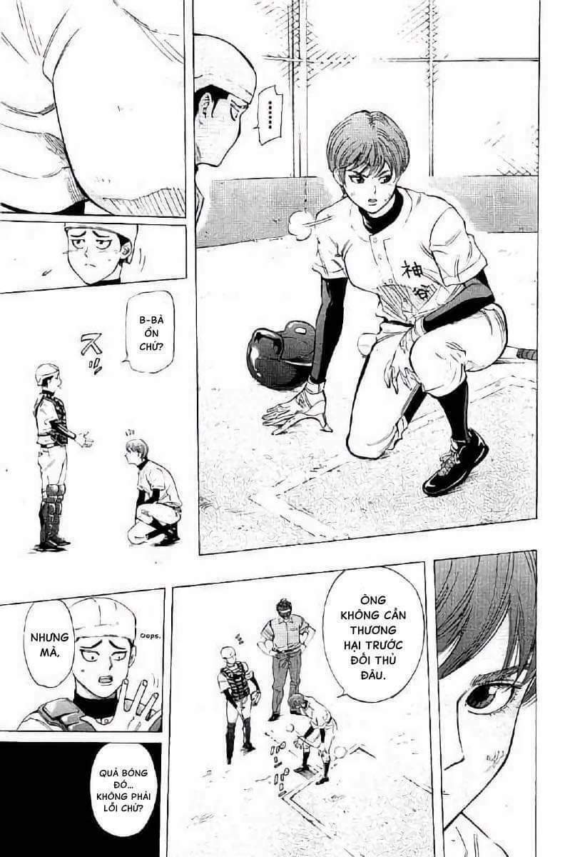 Bungo Chapter 14 - TC Truyện