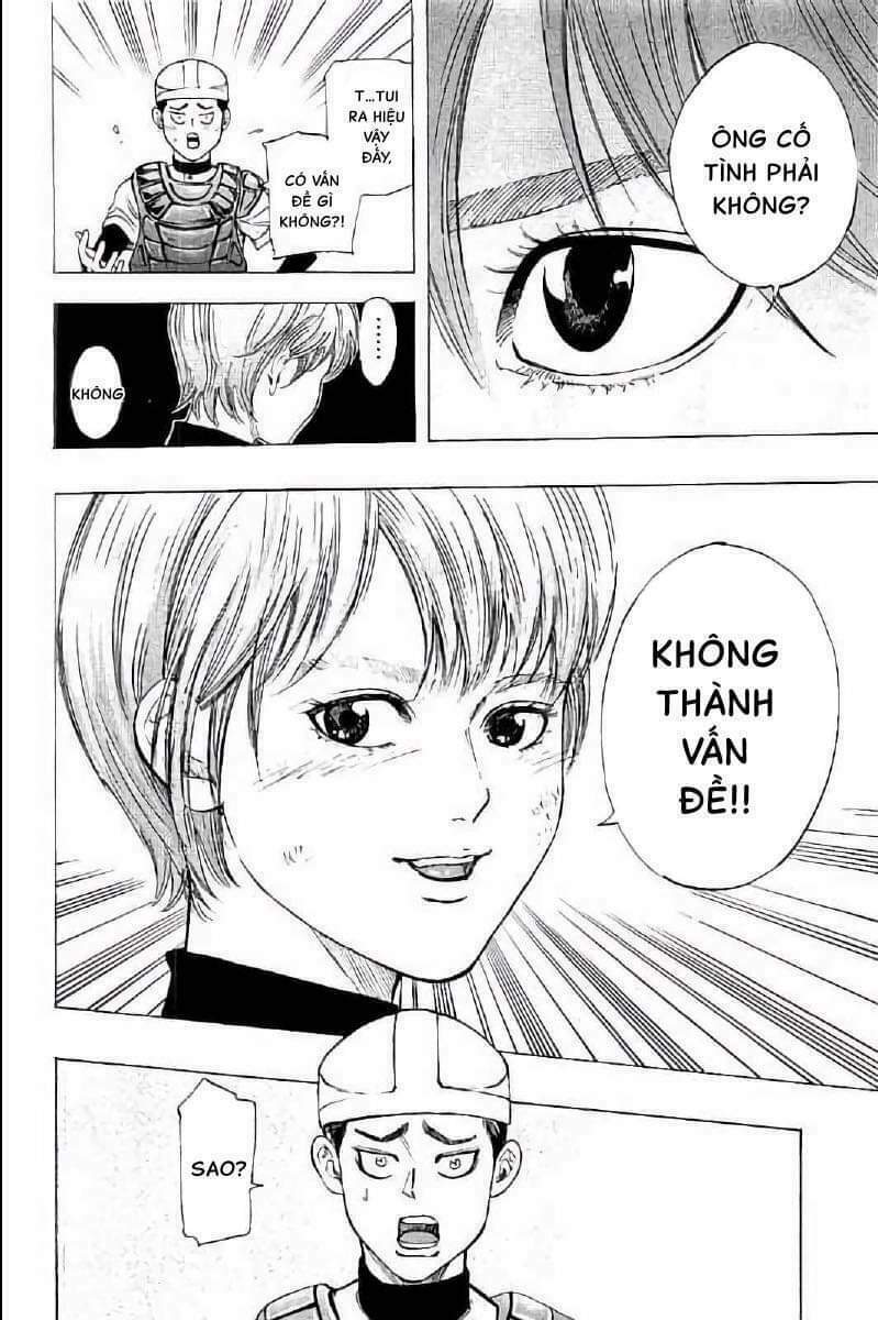 Bungo Chapter 14 - TC Truyện