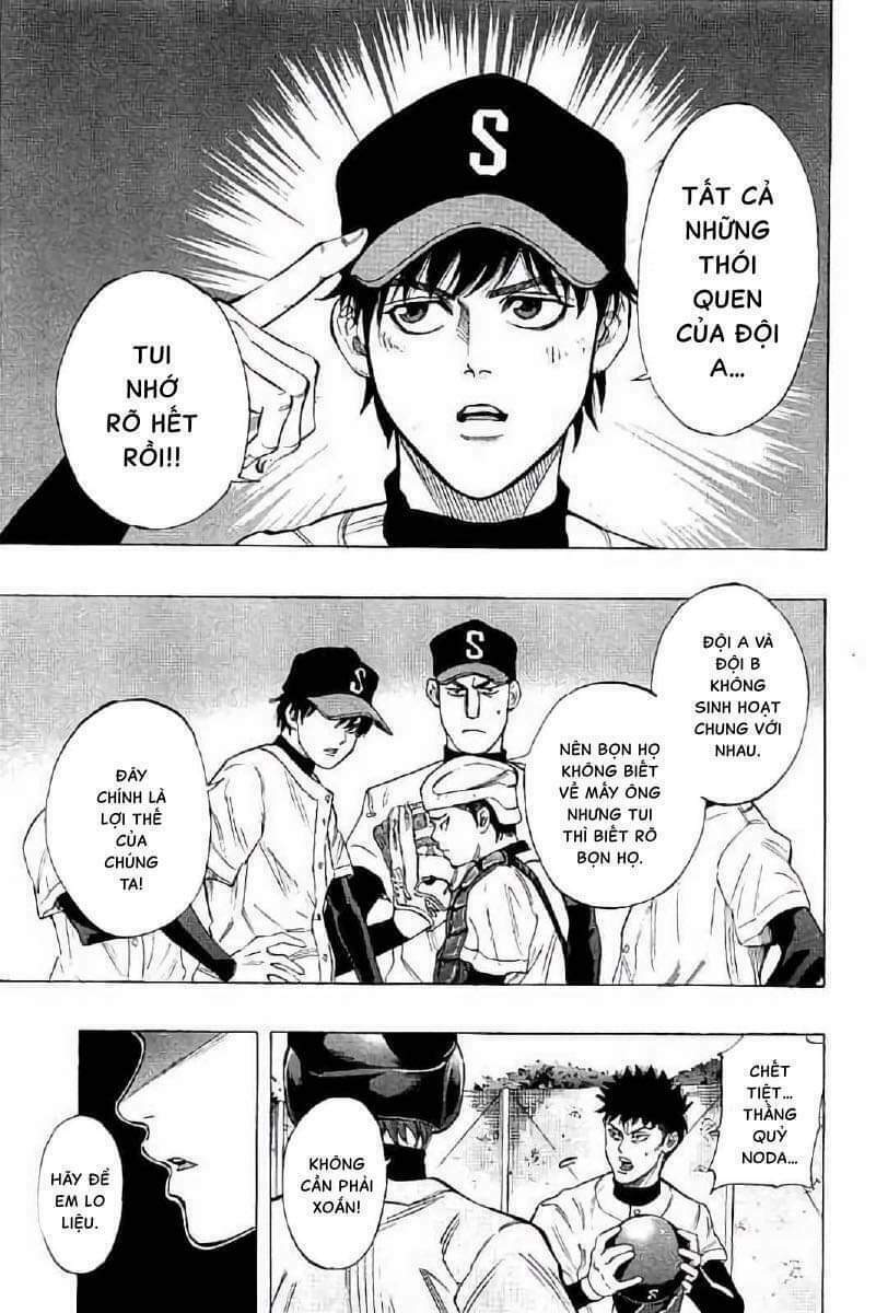 Bungo Chapter 14 - TC Truyện