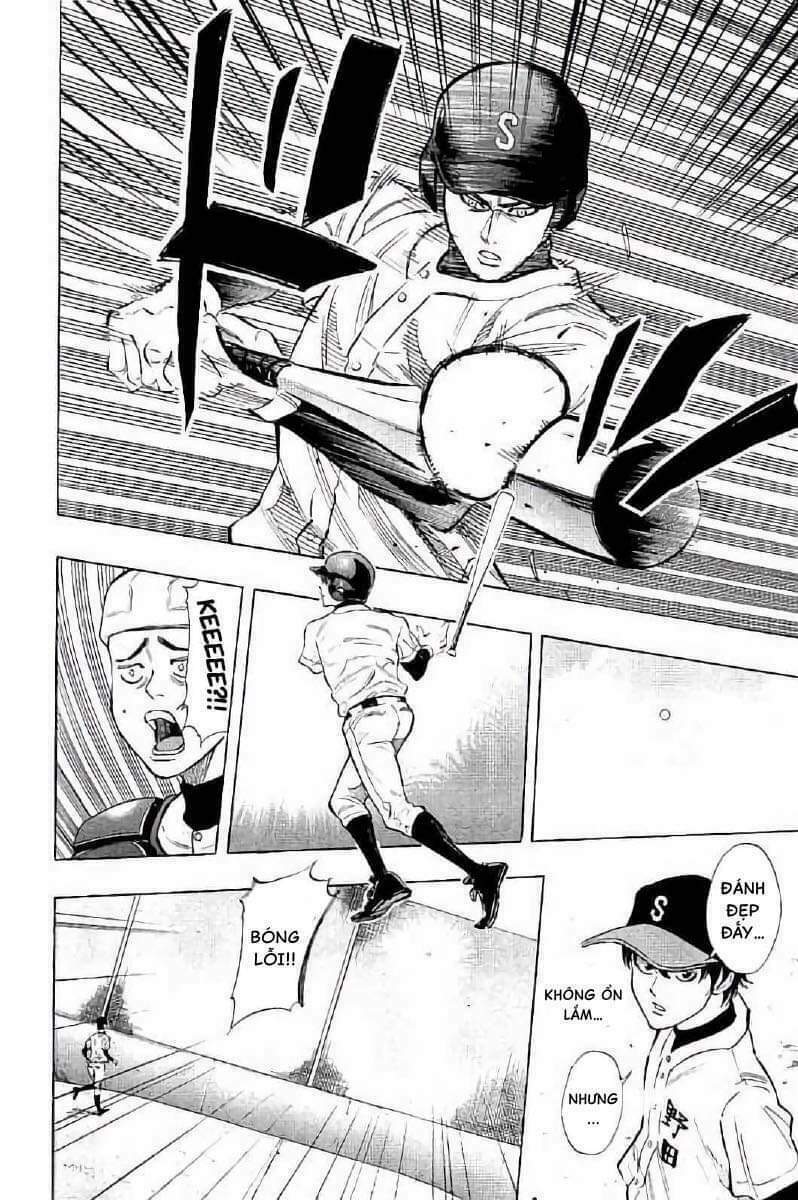 Bungo Chapter 14 - TC Truyện