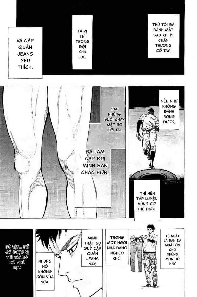 Bungo Chapter 14 - TC Truyện