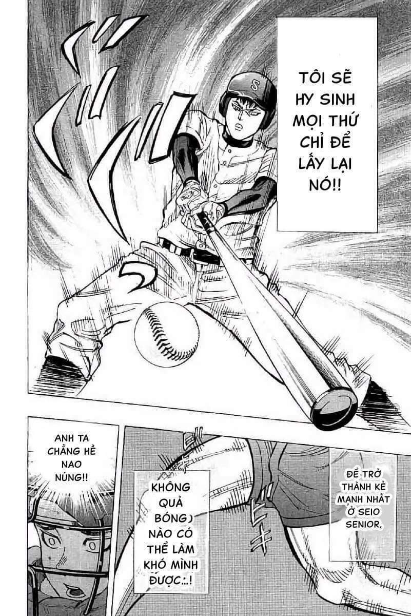 Bungo Chapter 14 - TC Truyện