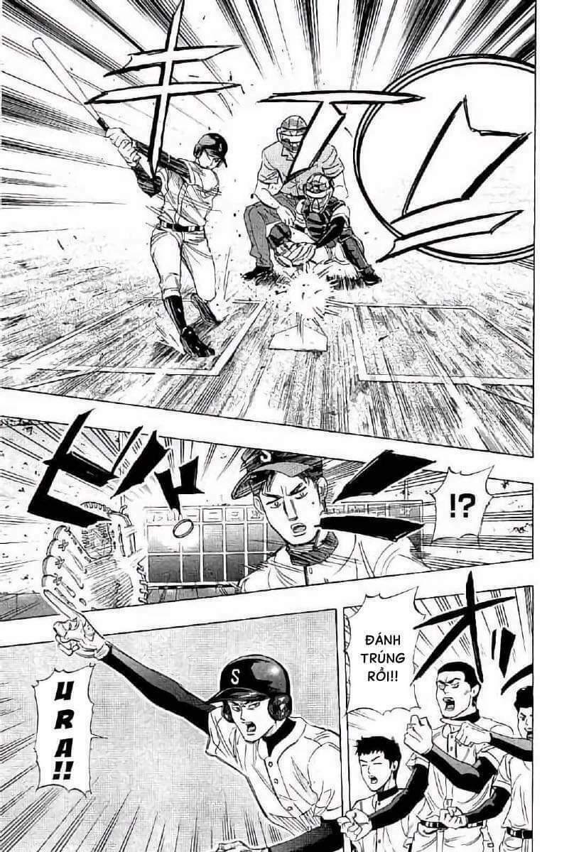 Bungo Chapter 14 - TC Truyện