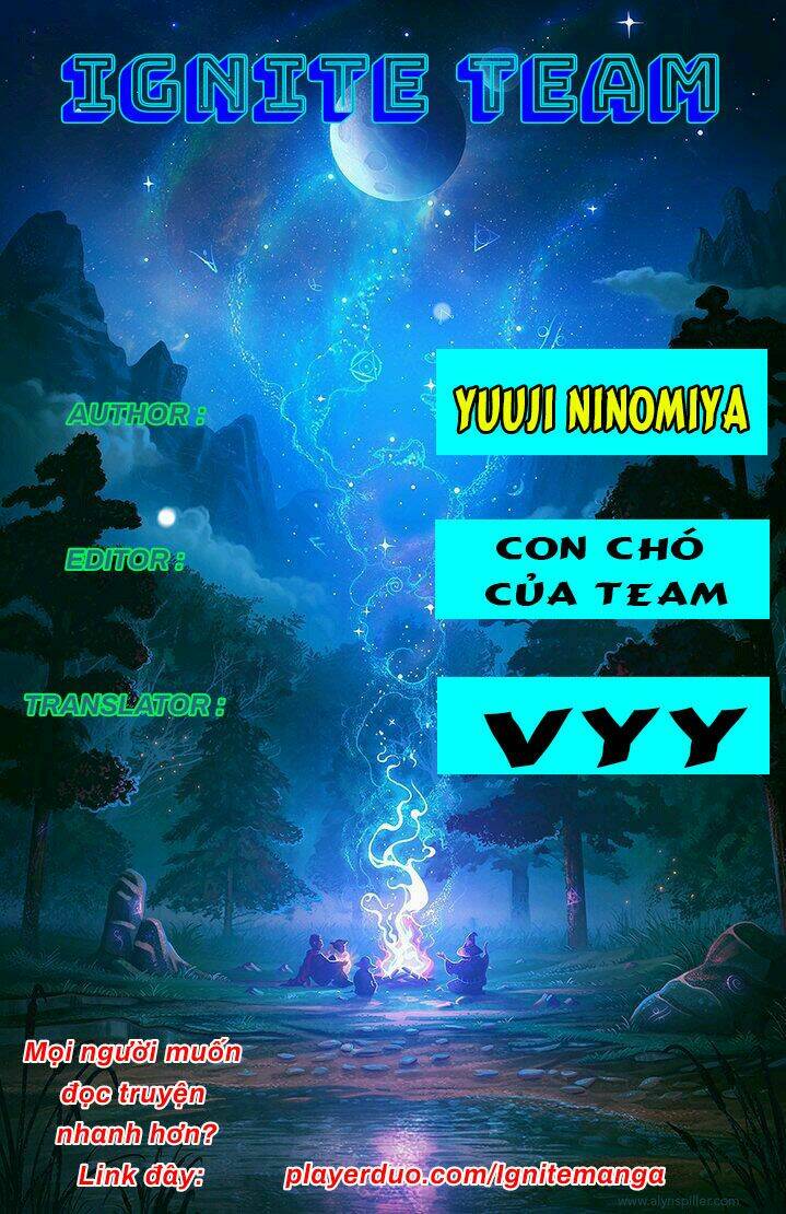 Bungo Chapter 1 - TC Truyện