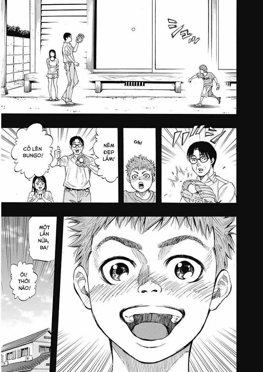 Bungo Chapter 1 - TC Truyện