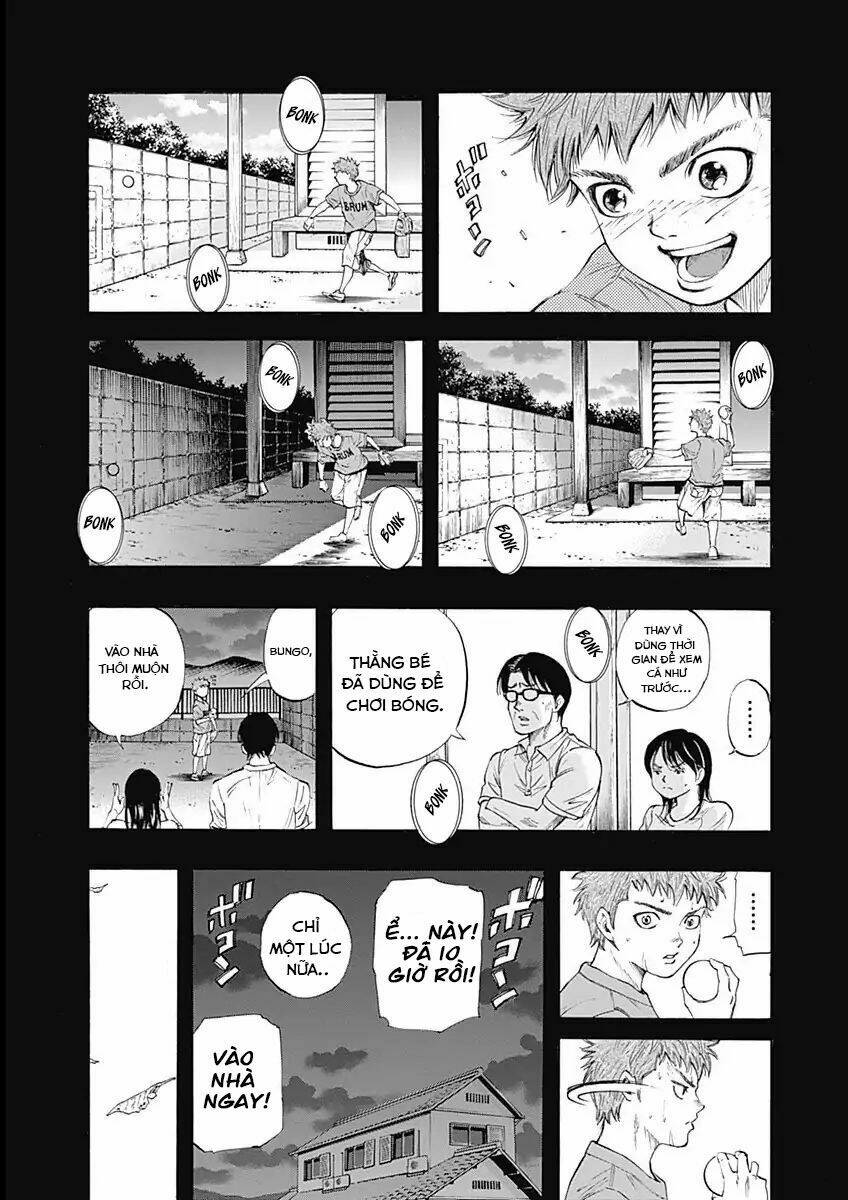 Bungo Chapter 1 - TC Truyện