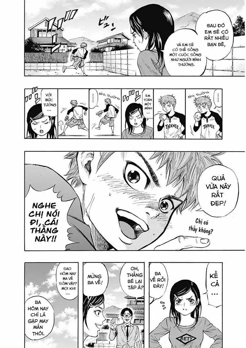 Bungo Chapter 1 - TC Truyện
