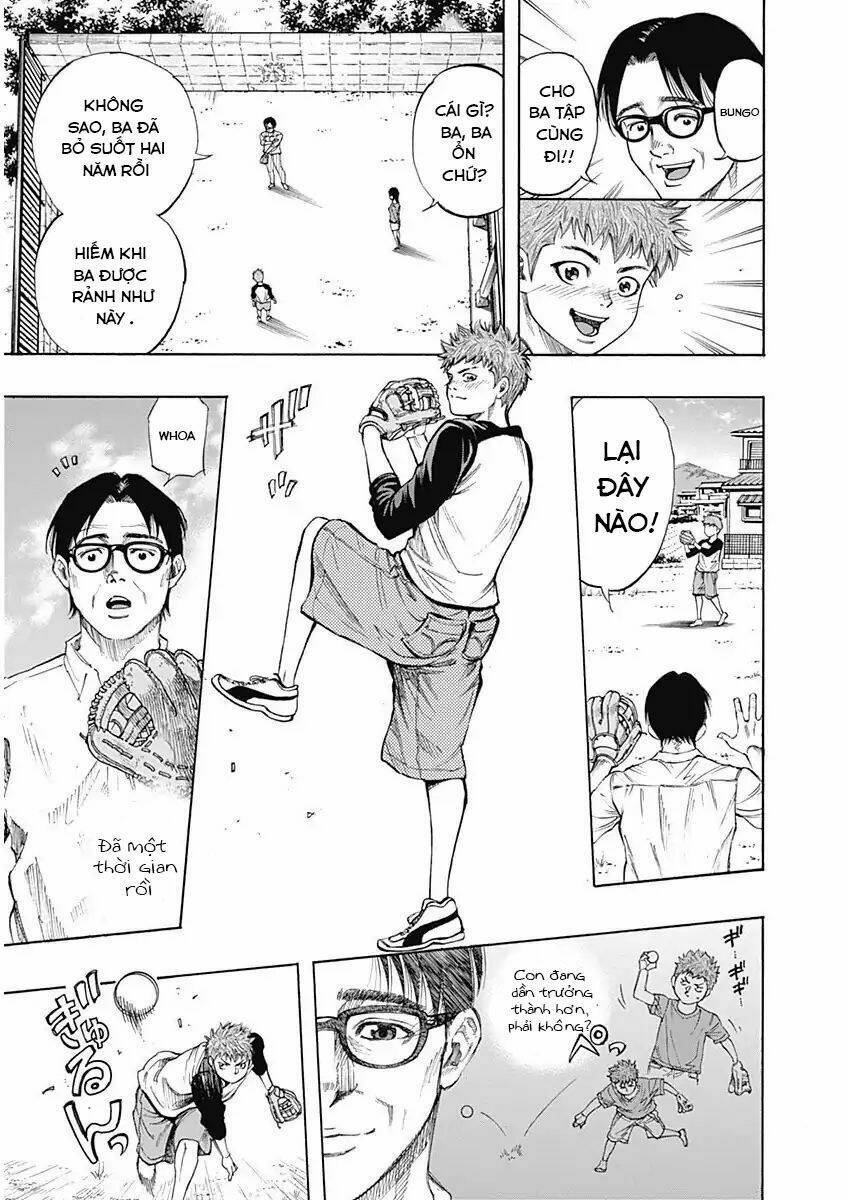 Bungo Chapter 1 - TC Truyện