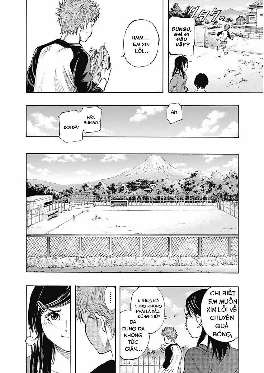 Bungo Chapter 1 - TC Truyện