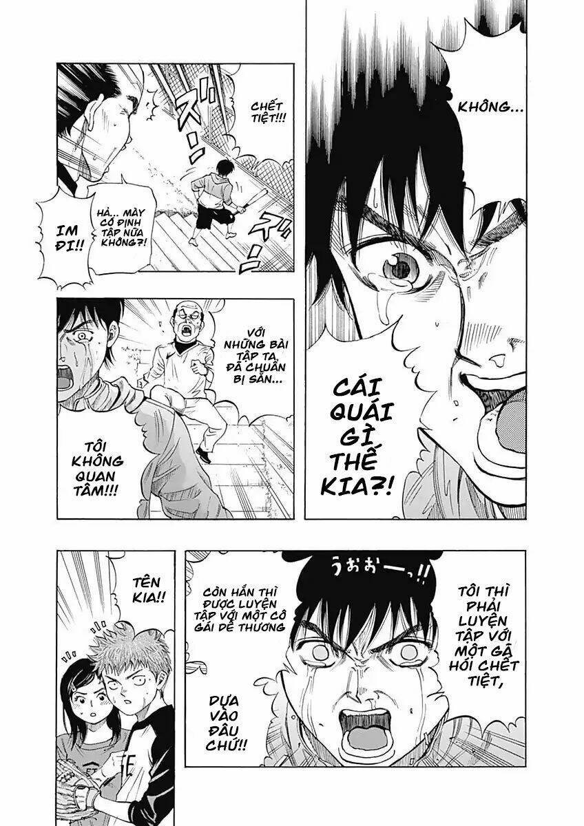Bungo Chapter 1 - TC Truyện