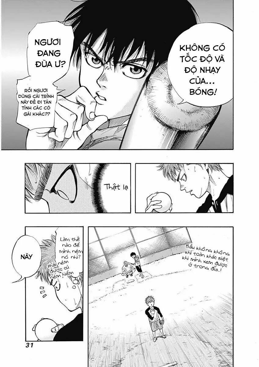 Bungo Chapter 1 - TC Truyện