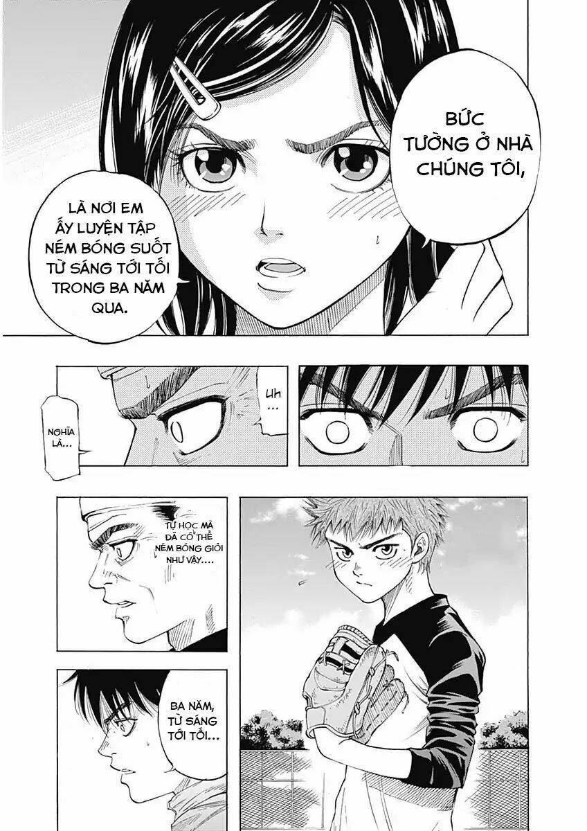 Bungo Chapter 1 - TC Truyện