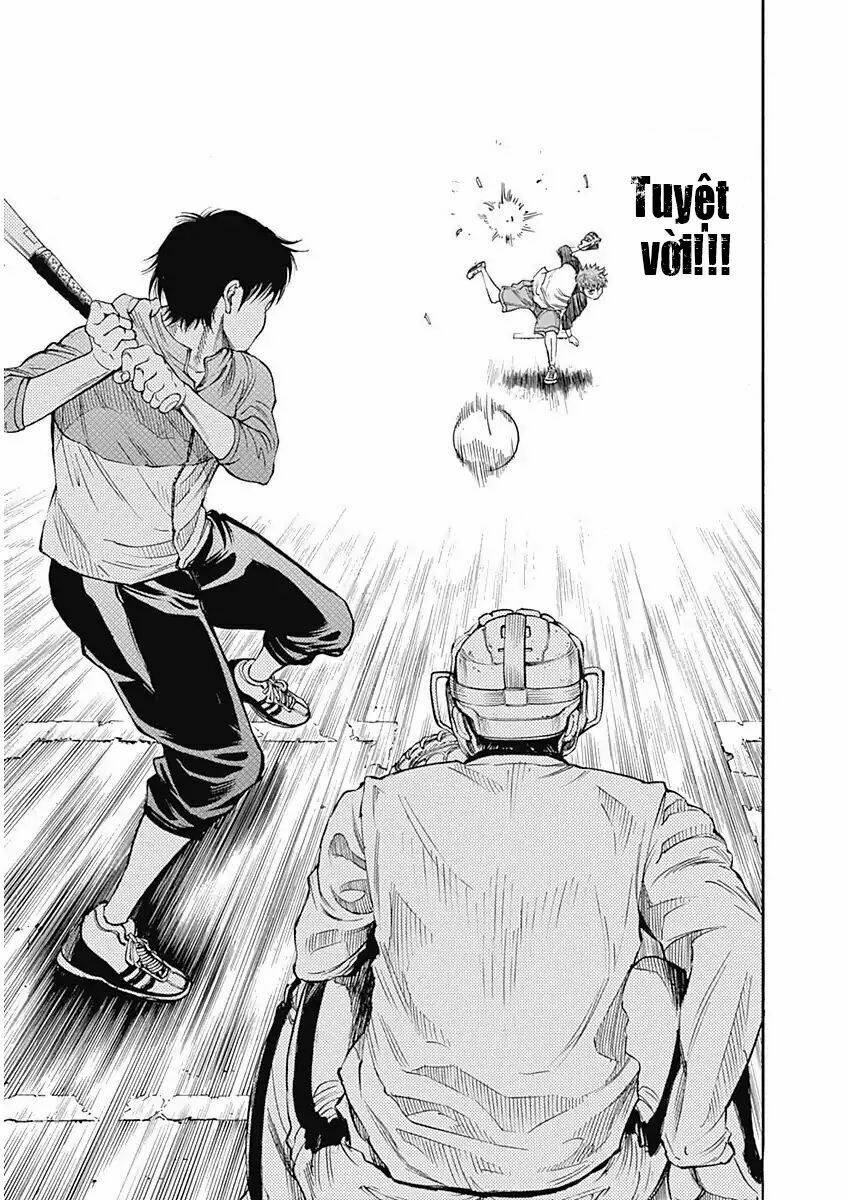 Bungo Chapter 1 - TC Truyện