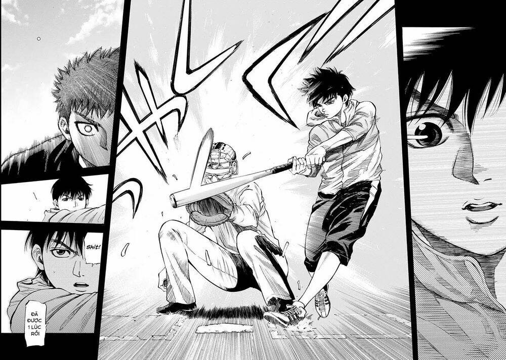 Bungo Chapter 1 - TC Truyện