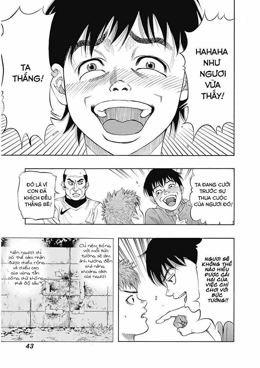 Bungo Chapter 1 - TC Truyện