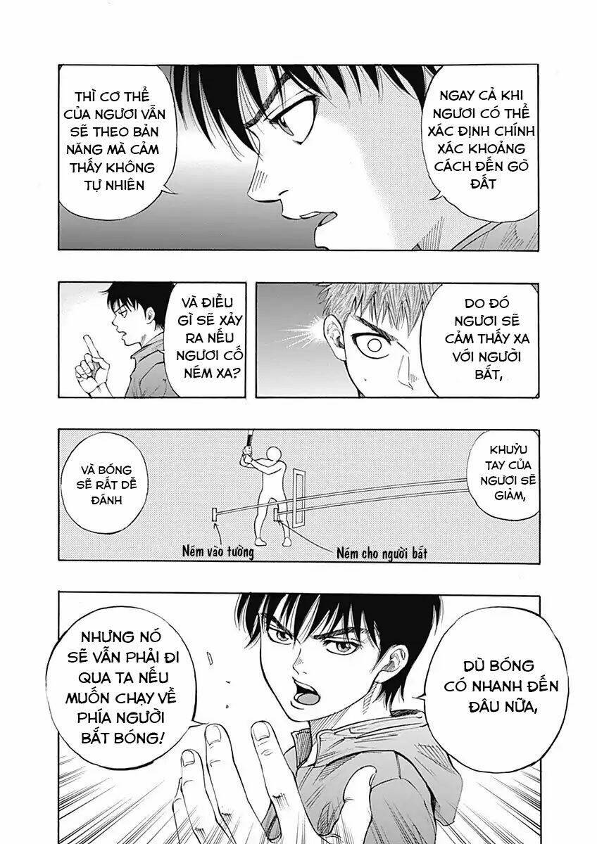 Bungo Chapter 1 - TC Truyện