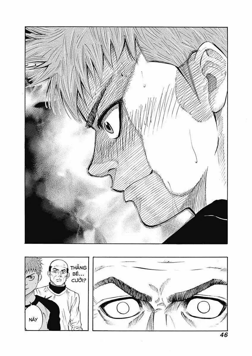 Bungo Chapter 1 - TC Truyện