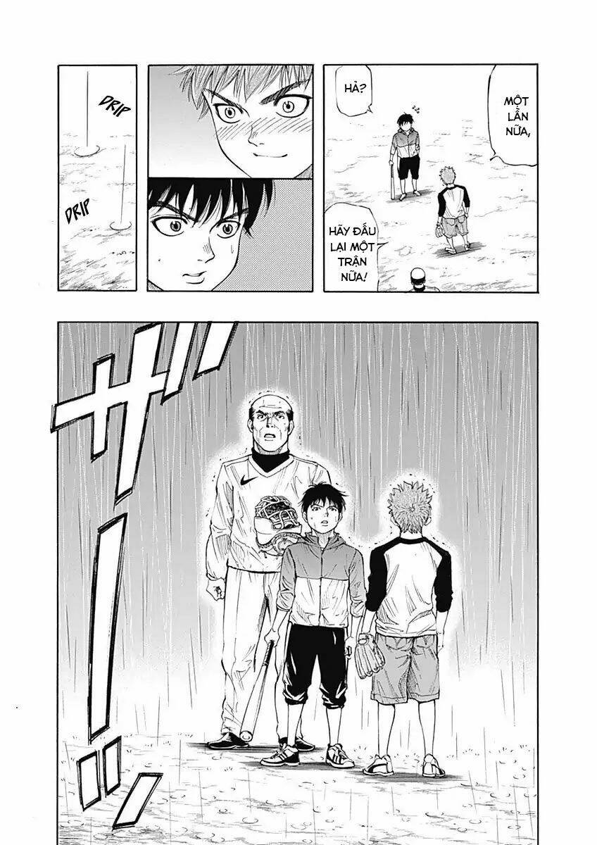 Bungo Chapter 1 - TC Truyện