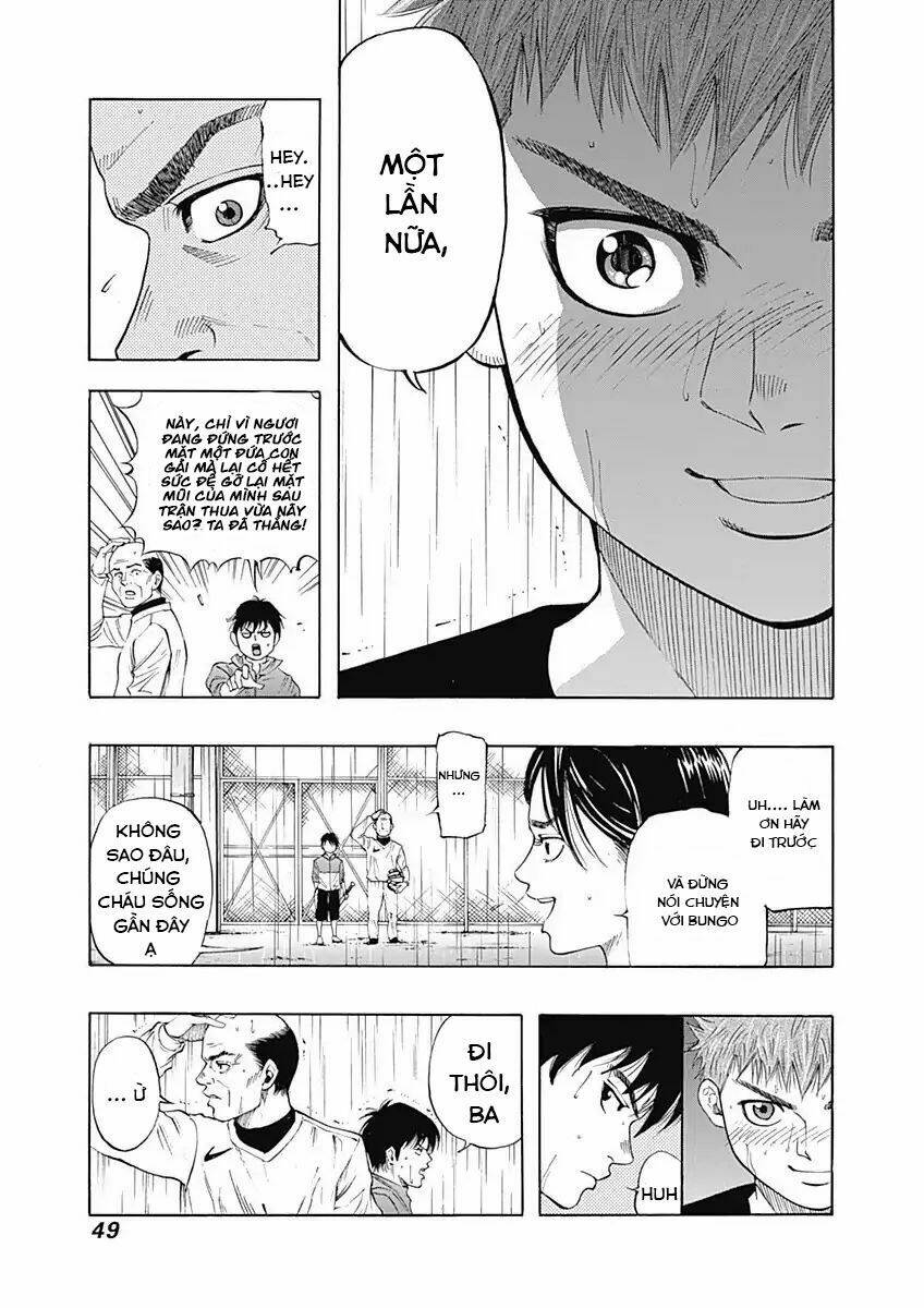 Bungo Chapter 1 - TC Truyện