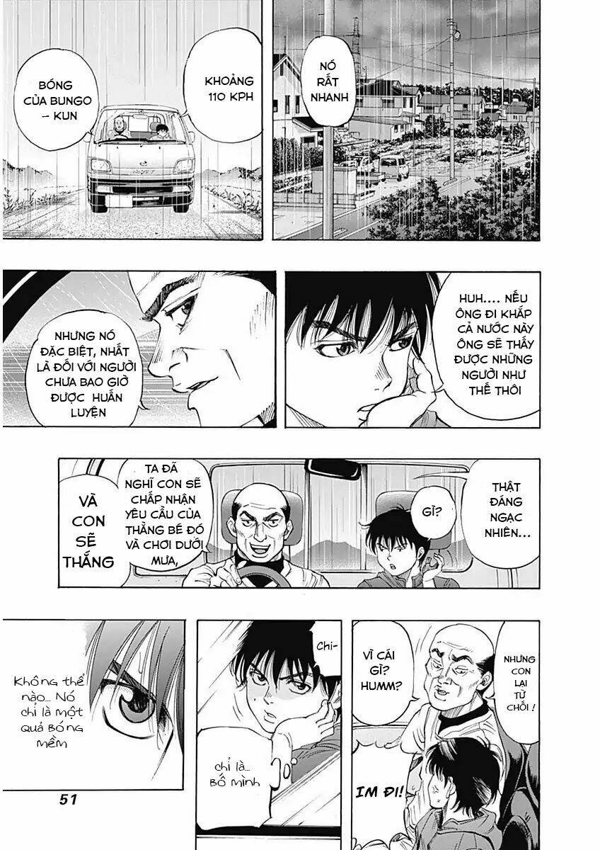 Bungo Chapter 1 - TC Truyện