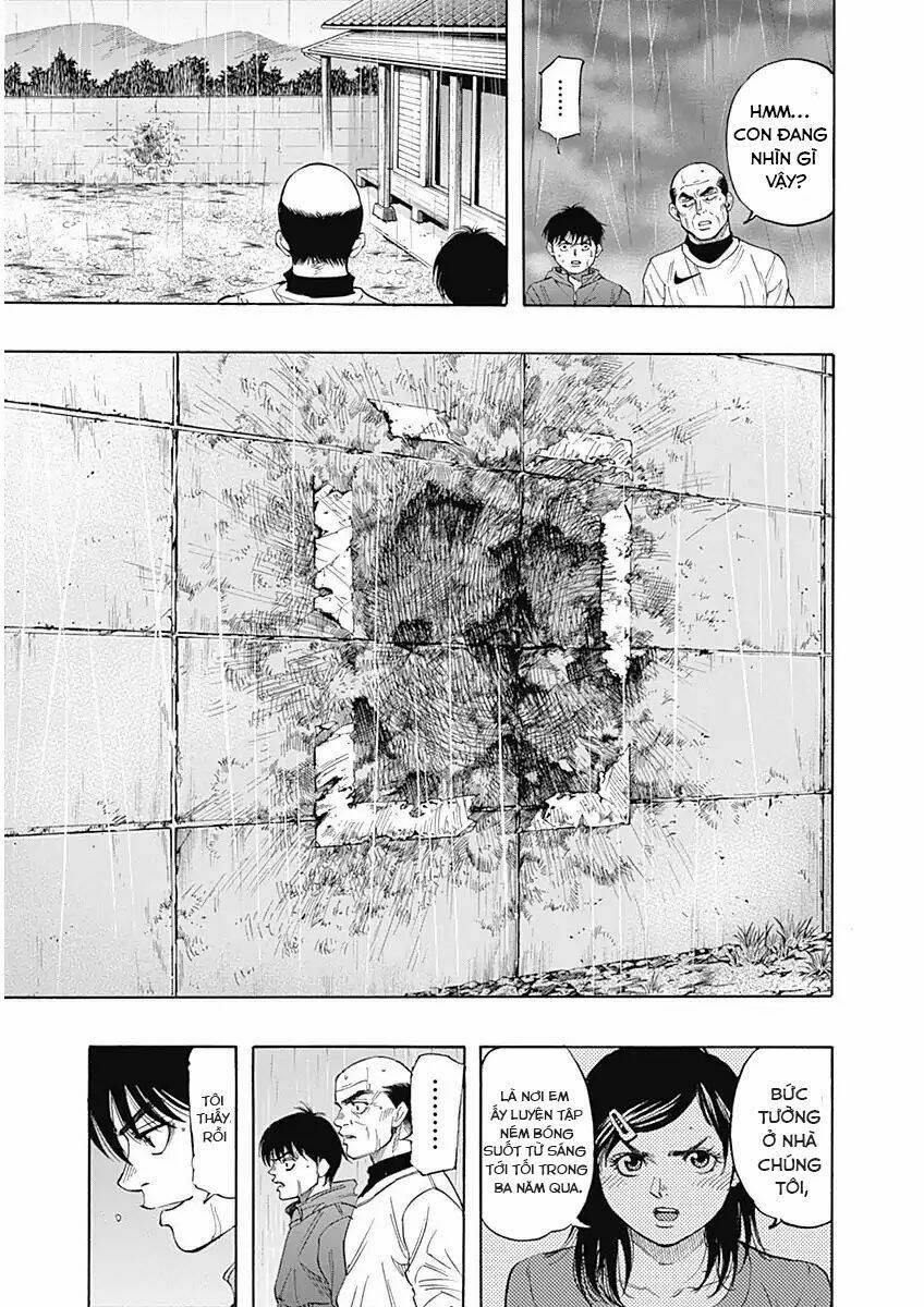 Bungo Chapter 1 - TC Truyện